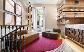 One Shot Recoletos 04